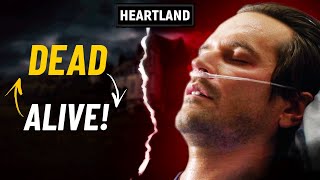 Heartland Season 14 Episode 1  Tys Tragic Death Explained [upl. by Suellen888]