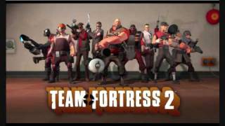 TF2 Theme Song Rock Cover [upl. by Pooh]