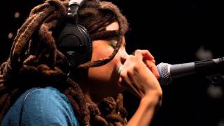 Valerie June  Full Performance Live on KEXP [upl. by Tegdig]