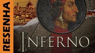 P6  INFERNO  DAN BROWN RESUMEN ANALISIS Y RESEÑA LIBRO COMPLETO [upl. by Rimola]