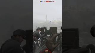 A Weird Bayonet Charge gaming battelfield1 [upl. by Vershen133]