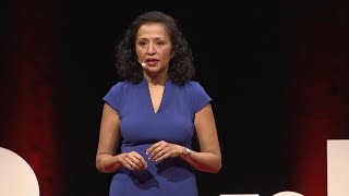 From Hate to Healing  Manjusha Kulkarni  TEDxBerkeley [upl. by Eneluj]