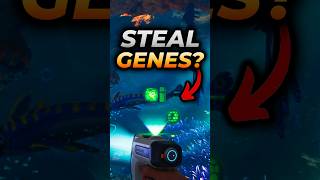 In Subnautica 2 You Can STEAL GENES  Subnautica 2 Content [upl. by Ahselrak]