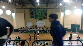 CBTIS 110 VS CCH [upl. by Morlee921]