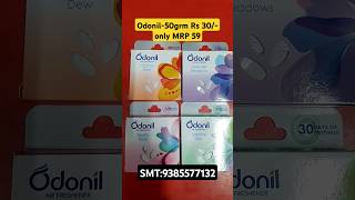 Odonil 50 Discount [upl. by Akinam]