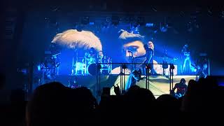 STARSET  Carnivore  live  5142024 Big Night Live  BOSTONMA [upl. by Custer]