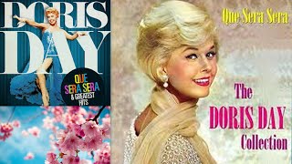 Que Sera Sera  Doris Day KARAOKE With Background Vocals [upl. by Dorlisa]