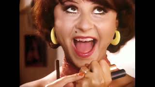 Tracey Ullman  They Dont Know 1983 AI enhanced to fullHD [upl. by Zurkow948]