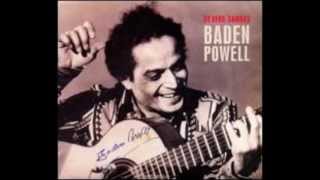 Os AfroSambas Full Album  Baden Powell [upl. by Darej]