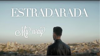 ESTRADARADA Май вэй myway Visualizer [upl. by Cai]