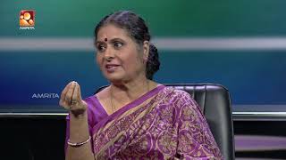 Kathayallithu Jeevitham  Rakhi amp Salomon  Episode  06  Amrita TV [upl. by Palma]