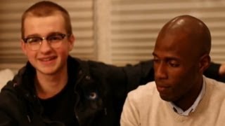 Angus T Jones Two and a Half Men Filth Video Actor Blasts Show in Interview on Faith [upl. by Arreyt345]