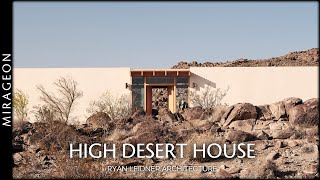 Lines in the Sand  High Desert House [upl. by Finbur]