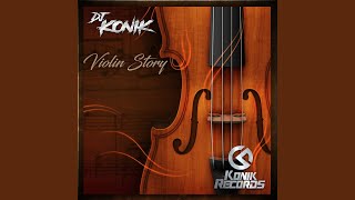 Violin Story [upl. by Flory716]