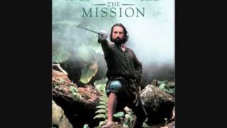 The Mission Theme  Gabriels Oboe Ennio Morricone [upl. by Selim856]