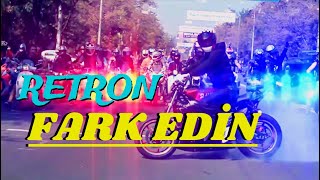 RETRON FARK EDİN [upl. by Stillmann]