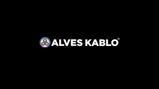 Alves Kablo tanıtım filmi [upl. by Fulviah]