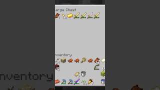 Want tutorial for gold farm minecraft bedrock minecraftshorts youtubeshorts [upl. by Latricia]