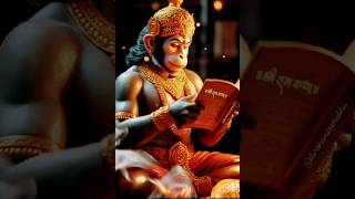 Bajrang Baan lofi  Hanuman Status Video  Bhakti Status hanuman ram bhakti viral trending [upl. by Foy]