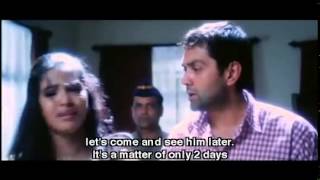 Kismat Hindi Full Movie Bobby Deol Priyanka Chopra [upl. by Benilda765]