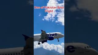 airblue airlinervideos pakistanairline [upl. by Dorisa890]