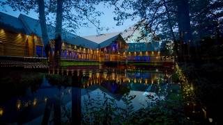 Mill Barns at Alveley by James Capper  Wedding Photographer and Videographer [upl. by Varden]