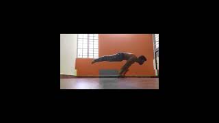 Cali games calisthenics frontlever planche frontlevertraining coreworkout [upl. by Yonita]