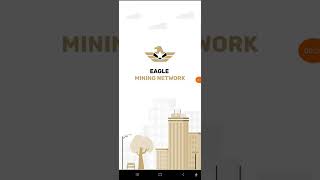 نقل عملات Eagle إلى محفضة crypto cara [upl. by Saire387]