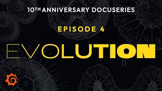 The Story of Grafana  Episode 4 Evolution  Grafana Documentary [upl. by Albie]