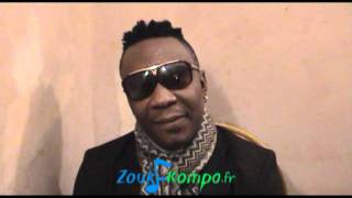 interview de Katalog du groupe GABELzoukkompamp4 [upl. by Westerfield904]