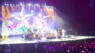 It dont come easy Ringo Starr and his All Star Band México 2024 [upl. by Cown107]