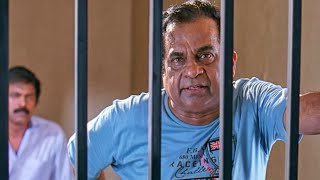 ब्रह्मानंदम ने हाथ की सफाई में PHD की है  Brahmanandam Comedy Scene [upl. by Shah]