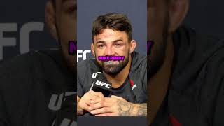 🥊 Mike Perry Was Made for BKFC True Or False 🤔 [upl. by Yrelav794]