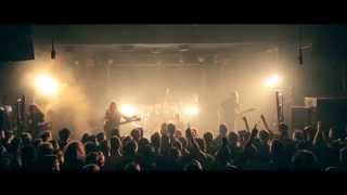 TESSERACT  Nocturne OFFICIAL LIVE VIDEO [upl. by Okoyk]