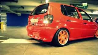 Red Polo 6n [upl. by Ymar]