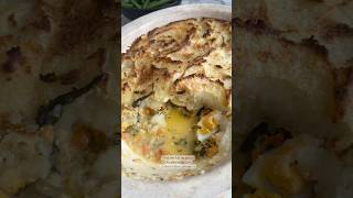 Jamie Olivers Fantastic Fish Pie Recipe recipe [upl. by Euqinamod]