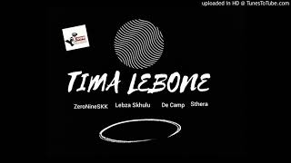 Tima LeboNe  Original Mix  proD SKK [upl. by Isidro176]