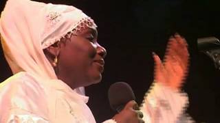 SAIDA BINTA THIAM  ILEYKA Avec Chorale [upl. by Initirb837]