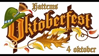 Hattems Oktoberfest die Hattemer musikanten met Leo Harmsen [upl. by Alvan]