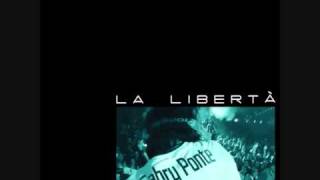 GABRY PONTE  La Libertà [upl. by Emorej]