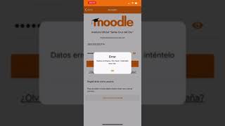 Cómo acceder y subir tareas a la plataforma de Moodle desde el celular  estudiantes [upl. by Enautna]