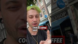 Is Cookies Amsterdam any good [upl. by Kirbee709]