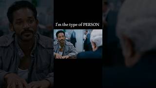 The Pursuit Of Happyness Interview Scene The INTERVIEW interview willsmith jameskaren happiness [upl. by Dinse]