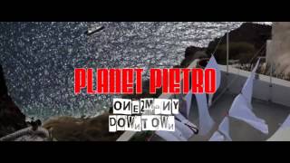 One 2 Many  Downtown 2016Planet Pietro remix [upl. by Stonwin117]