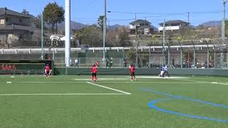 第42回全国高等学校女子ソフトボール選抜大会 VS鳥取城北 [upl. by Eednar]