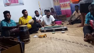 Fiji Bhajan  Rajesh Mukku Prasad [upl. by Lankton554]