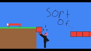 Holding my own in minecraft bedwars [upl. by Melissa722]