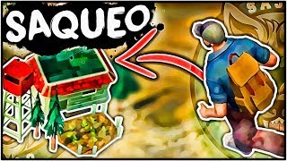 SAQUEO FÁCIL y SEGURO  EP 111 📱  Last Day on Earth Survival  Gameplay Español [upl. by Reggie]