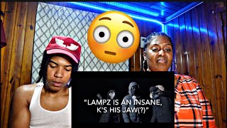 MOM SAID THEY WILDIN😳 Mom REACTS To Top 10 Disrespectful Verses In UK Drill Of All Time ‼️ [upl. by Callean]