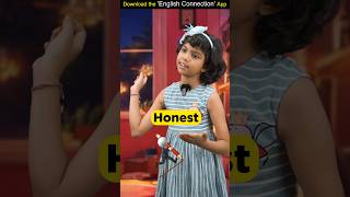 Silent Letter😱 in English Kids English Pronunciation Adi Connection shorts [upl. by Nelleeus]